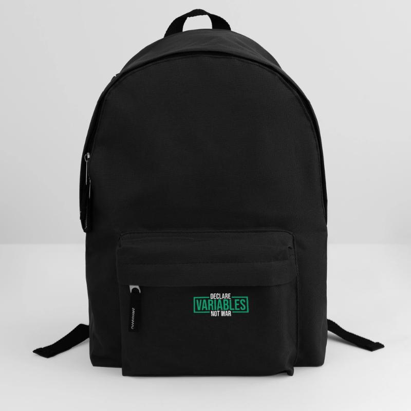 Java Developer Backpack