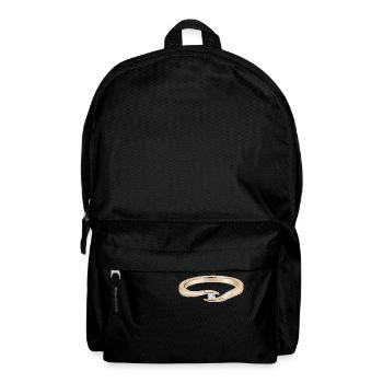 Ring - Backpack - black - Front