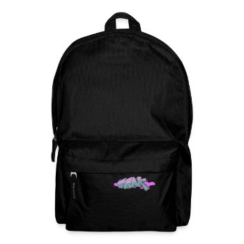 Orak shadow - Rucksack - Schwarz - Vorne