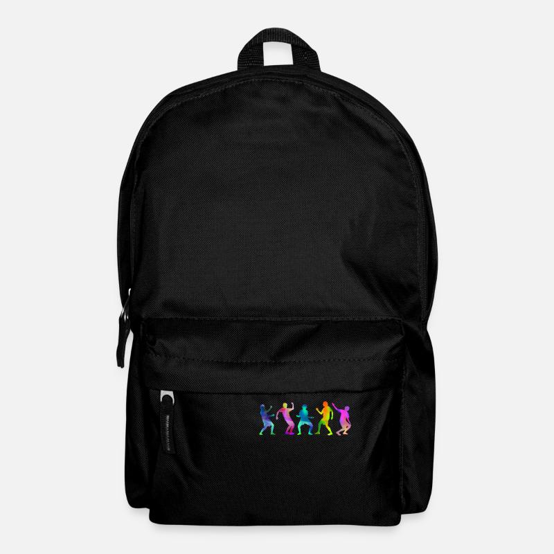 dancewear - Backpack - black