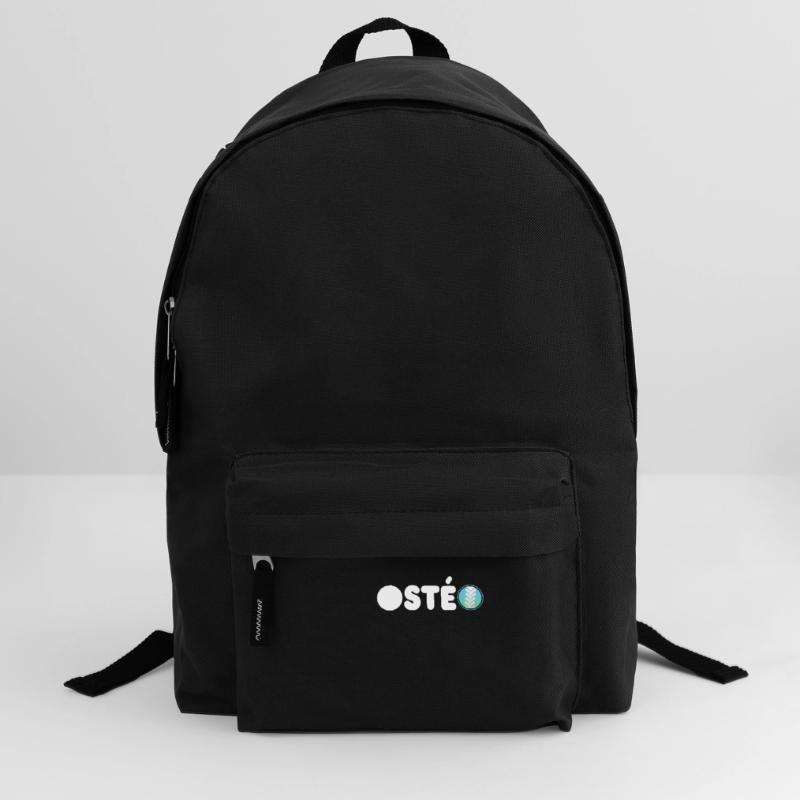 Osteo oder Osteopath - besonderes Osteogeschenk Rucksack
