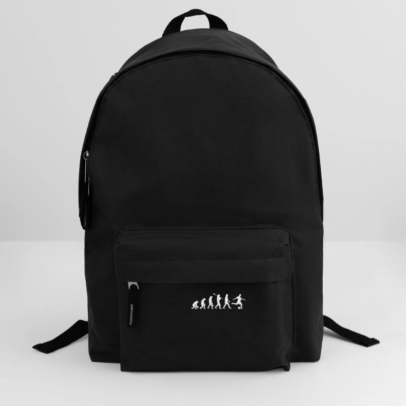 Fussball Evolution Rucksack