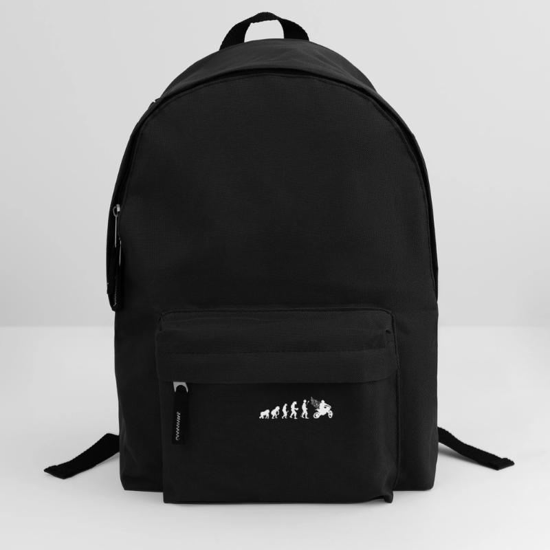 Biker Evolution Rucksack