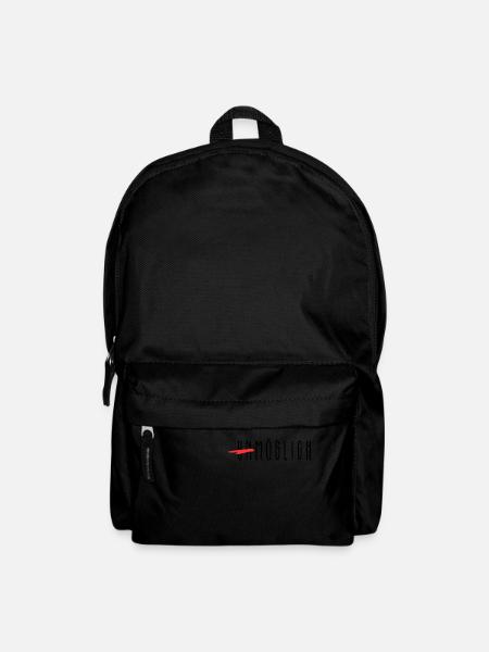 Unmöglich - Rucksack - Schwarz