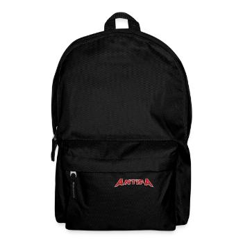 ANTIFA Streetwear - Sac à dos - noir - Devant