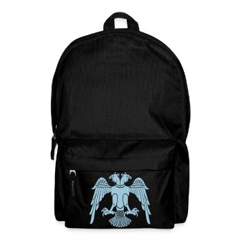 Selcuklu Tavuzkusu Osmanli Türkiye - Rucksack - Schwarz - Vorne