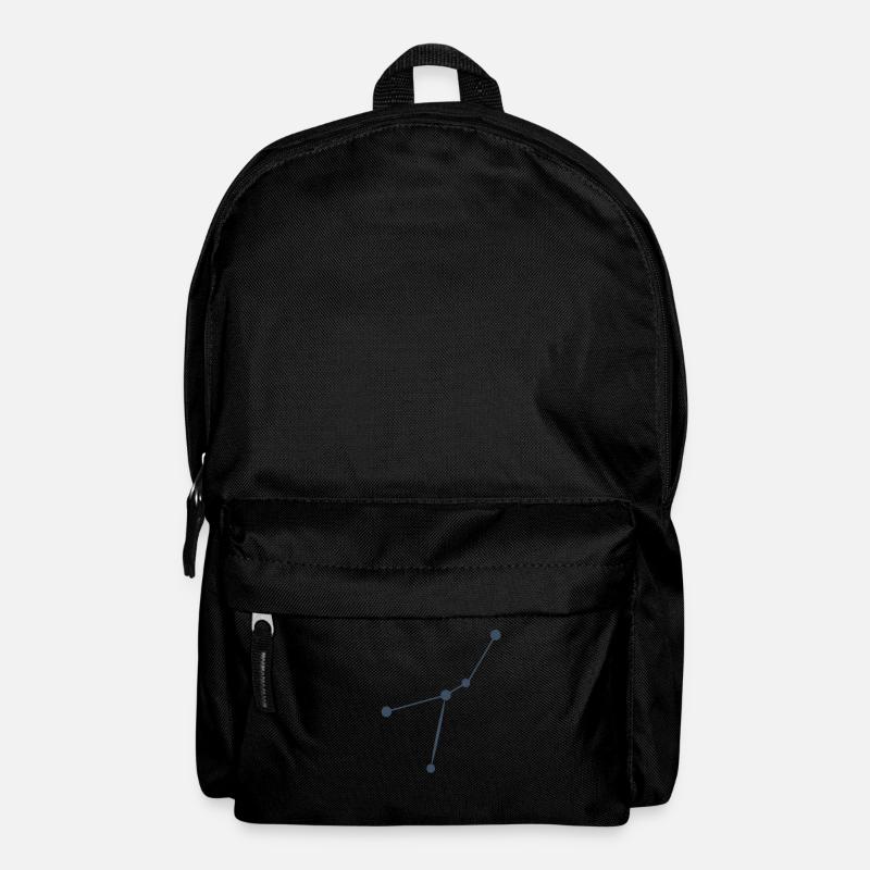 cancer - Backpack - black