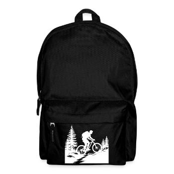 VTT VTT - Sac à dos - noir - Devant