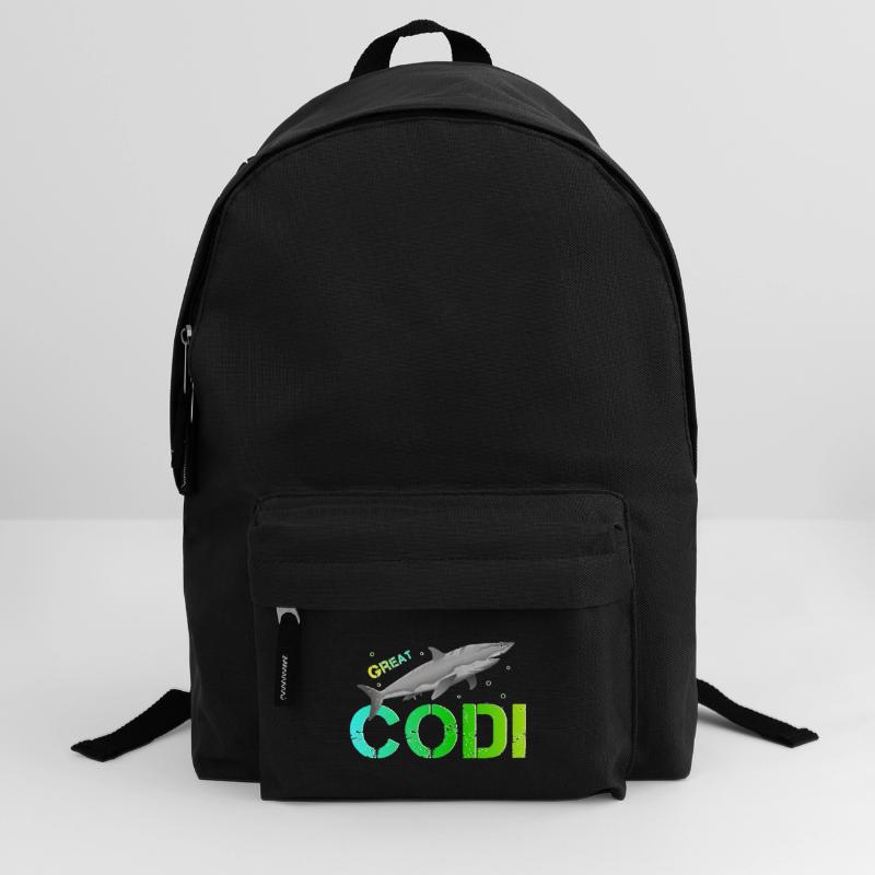 Codi Geburtstag Codi Rucksack