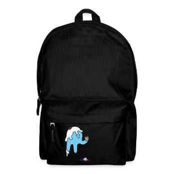 Jellif - Backpack - black - Front