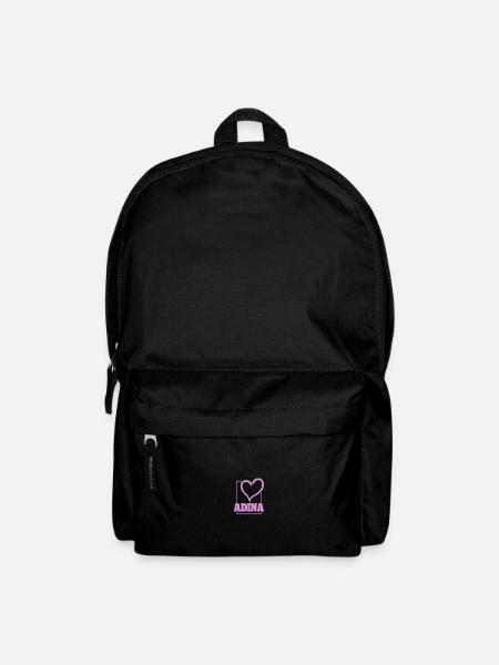Addio al nubilato Adina - Zaino - nero