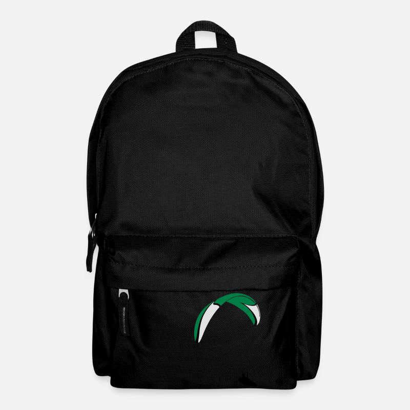 Paraglider XC - Sac à dos - noir
