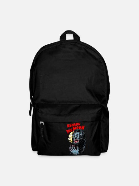 wolfi - Sac à dos - noir