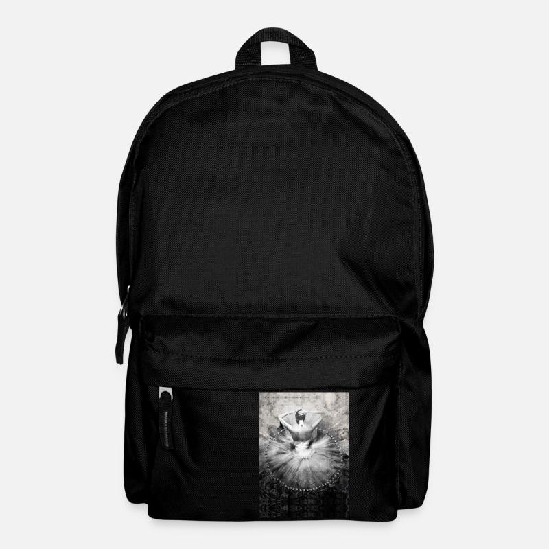 ballerina - Backpack - black