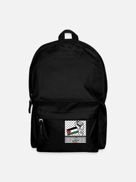 20231108 230923 0003 Original - Rucksack - Schwarz