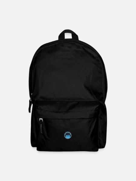 2010 - Rucksack - Schwarz