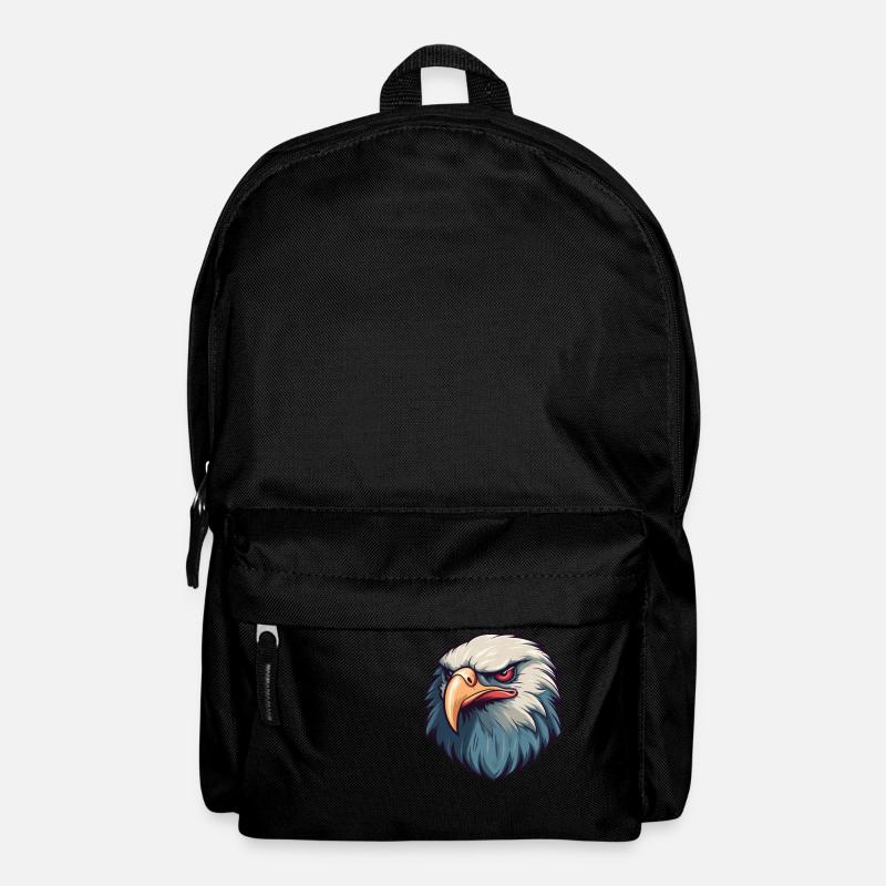 AigleSprint - Rucksack - Schwarz