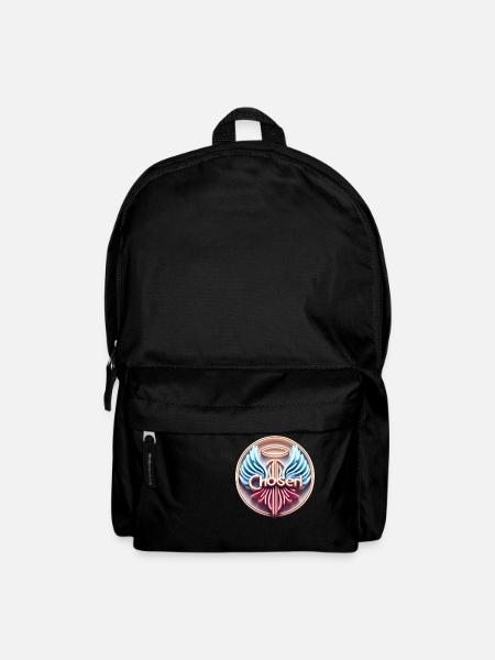 Chosen for Women 1 - Backpack - black