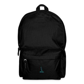 Brass band Jarel - Backpack - black - Front