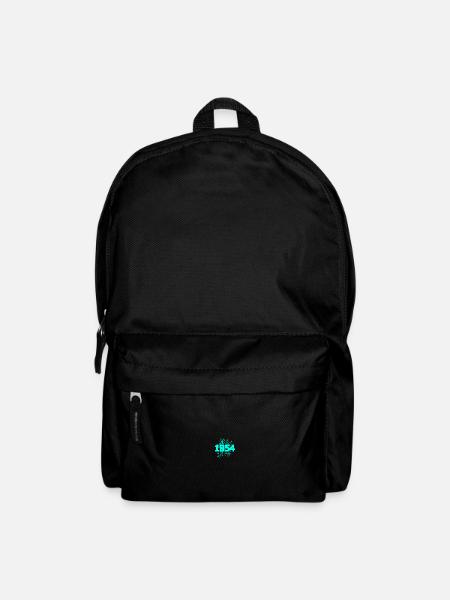 1954 - Rucksack - Schwarz