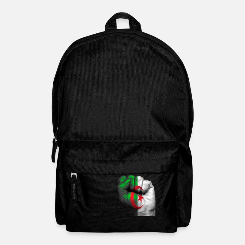 Fist Algérie - Sac à dos - noir