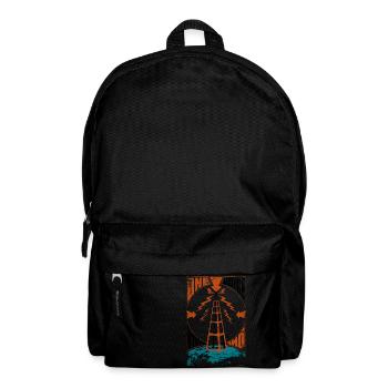 One Voice One Truth - Backpack - black - Front