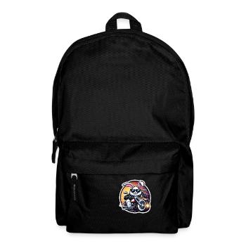 Easter - I'm coming! - Backpack - black - Front