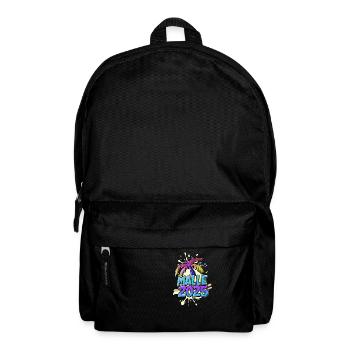 Malle 2025 Palm Tree - Backpack - black - Front