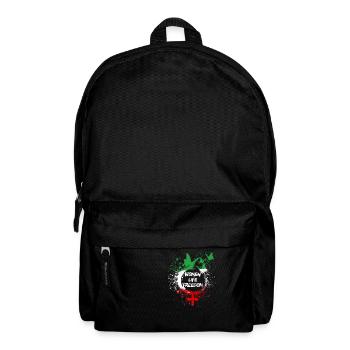 women life freedom,iran,woman-life-freedom - Rucksack - Schwarz - Vorne