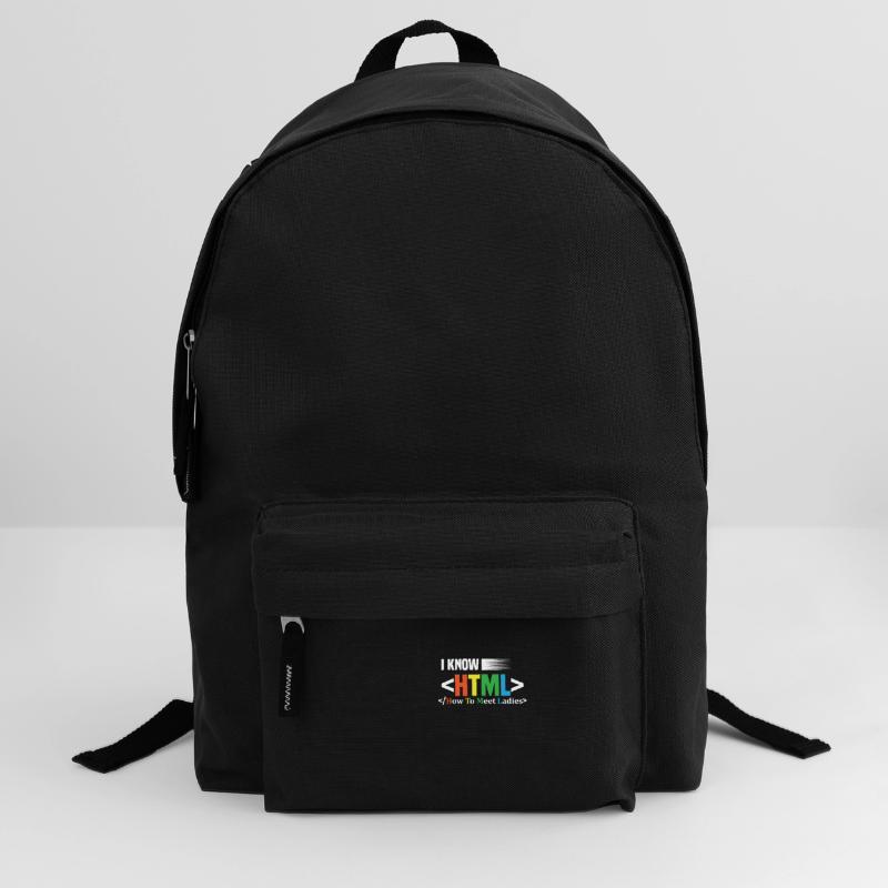 Code Encodage Codeur Codage Informaticien Sac à dos