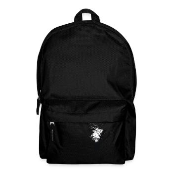 Snorkel - Backpack - black - Front