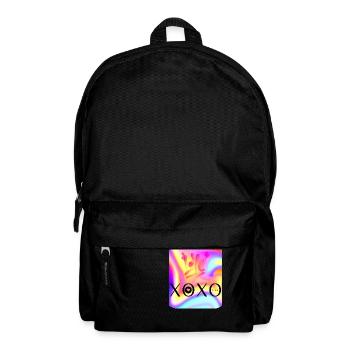 N.D XOXO Amour - Sac à dos - noir - Devant