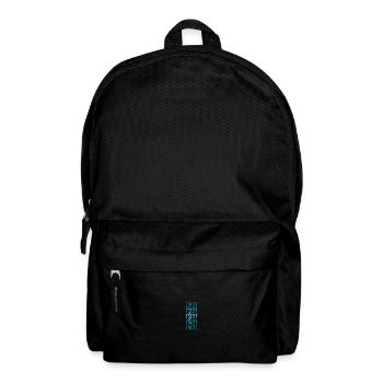 Single 1971 - Backpack - black - Front