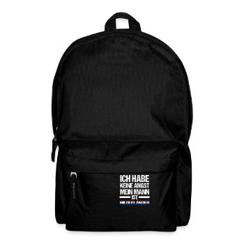 Holland Netherlands Netherlands - Backpack - black - Front
