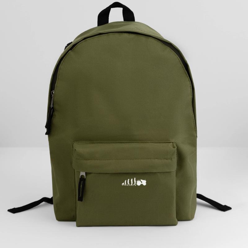 Farmer Evolution Bauer tractor tractor Backpack