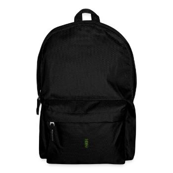 1989 1989 - Backpack - black - Front