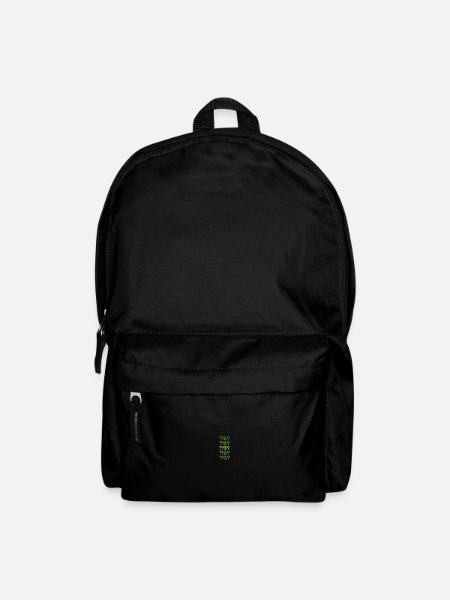 1989 1989 - Rucksack - Schwarz
