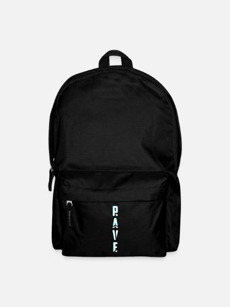 Rave - Sac à dos - noir