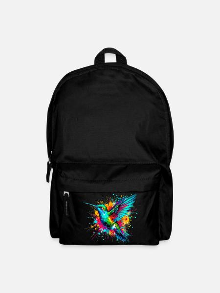 Colibri - Sac à dos - noir