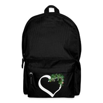 Garten- Und Pflanzenliebhaber Geschenke - Rucksack - Schwarz - Vorne