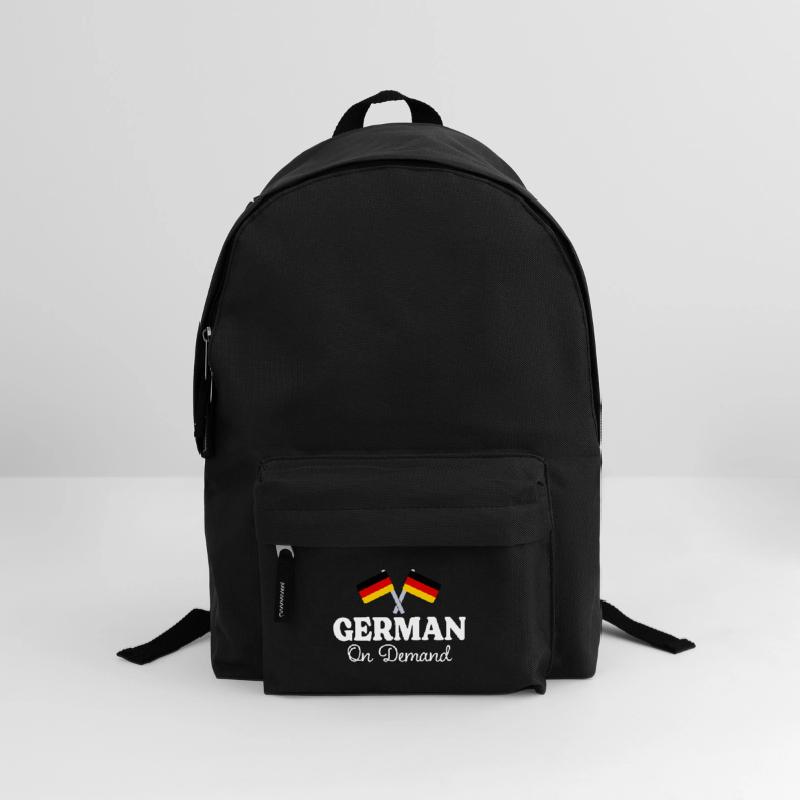 Backpack