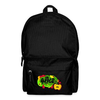 Apple - Calypso Blous - Backpack - black - Front