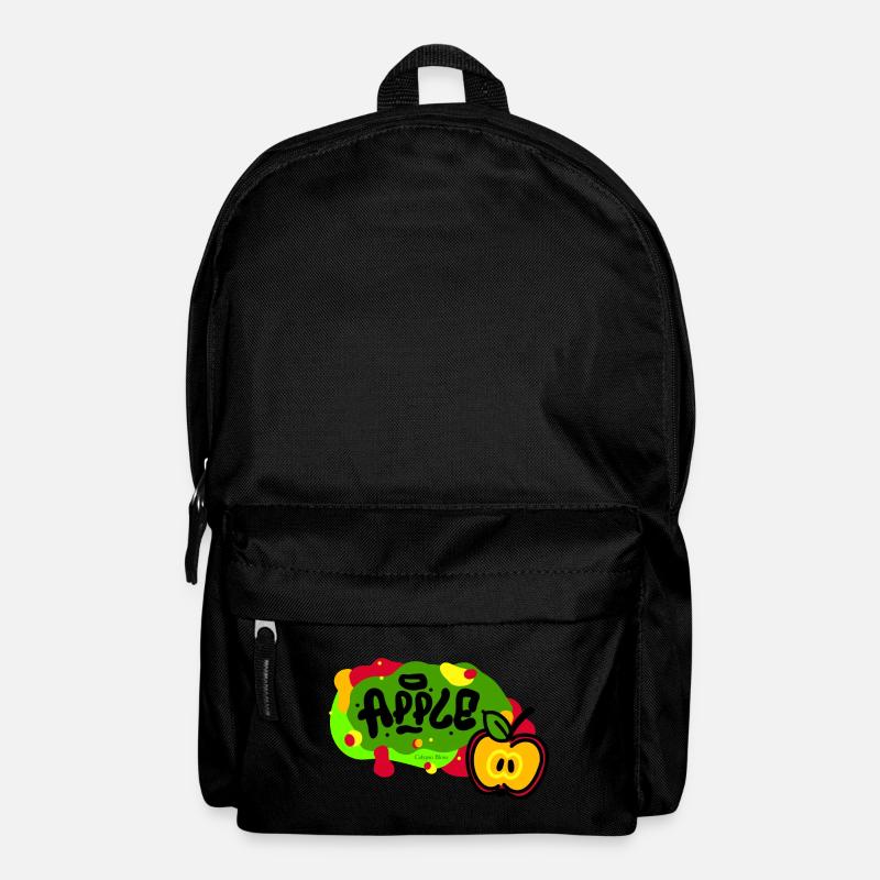 Apple - Calypso Blous - Backpack - black