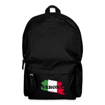 Verona Italy Italy Italia - Backpack - black - Front