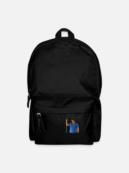 Papichulo - Sac à dos - noir