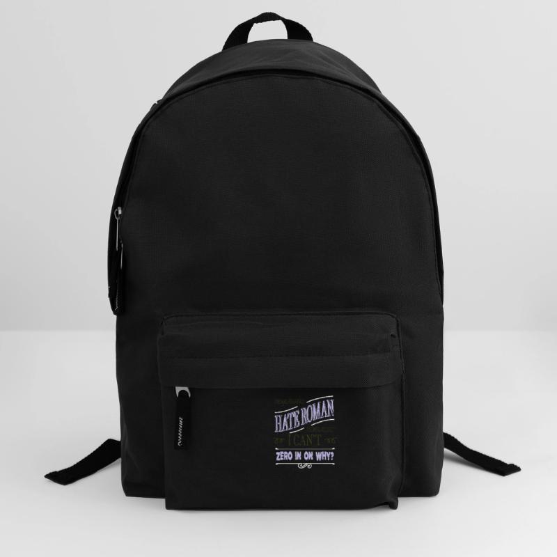 pc fullstack developer Rucksack