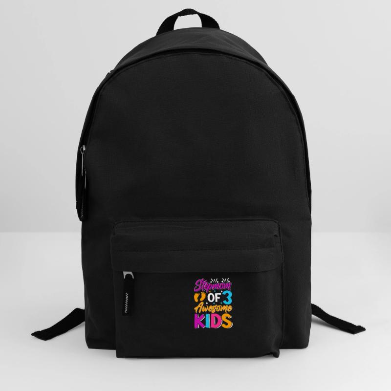 Stiefmutter Muttertag Stiefmama Mutter Rucksack