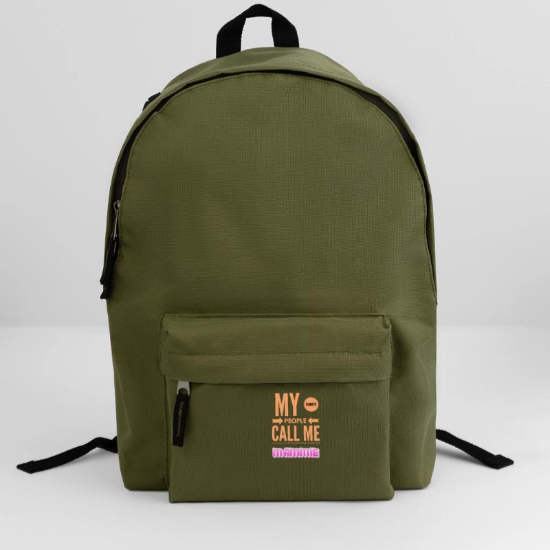 Mama Mutter Mama Mutter Mutter Mutter Mutter Mutter Rucksack