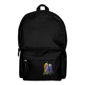 Pen - Backpack - black - Front
