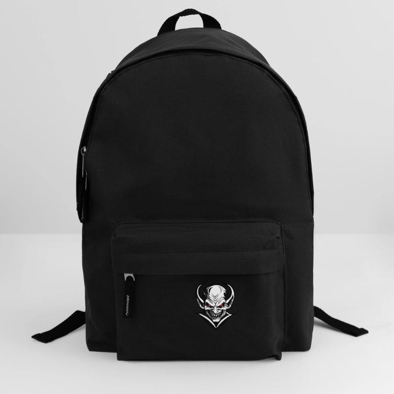 Devil / Hell / Horror / Devilish / Evil Backpack